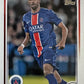 Topps UCC Uefa Club Competions mancolista - Scegli Card da 101 a 200