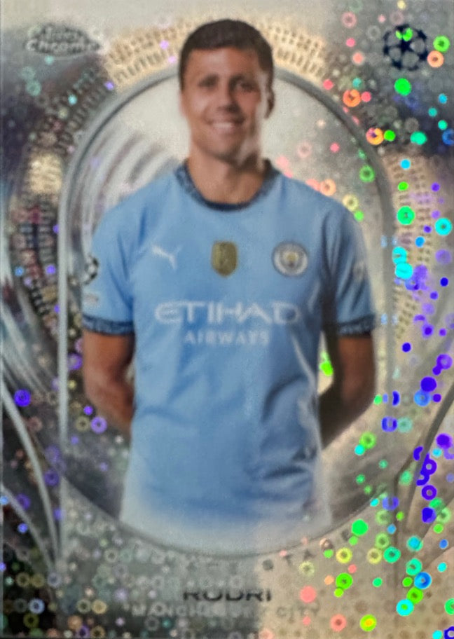 Topps UCC Uefa Club Competions mancolista - Scegli Card BOTB RF NE HC