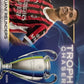 Topps UCC Uefa Club Competions mancolista - Scegli Card BOTB RF NE HC