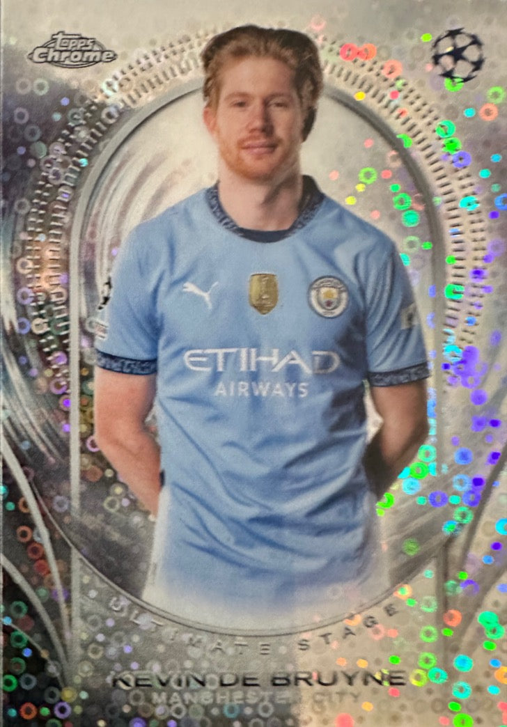 Topps UCC Uefa Club Competions mancolista - Scegli Card BOTB RF NE HC