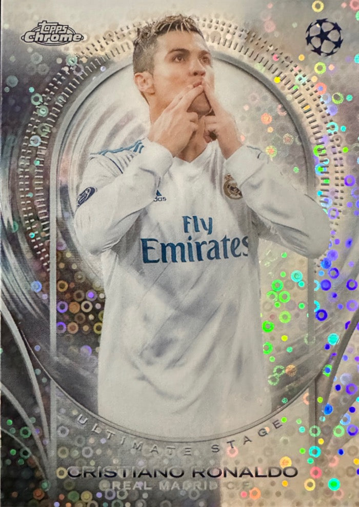 Topps UCC Uefa Club Competions mancolista - Scegli Card BOTB RF NE HC