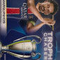 Topps UCC Uefa Club Competions mancolista - Scegli Card BOTB RF NE HC