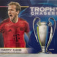 Topps UCC Uefa Club Competions mancolista - Scegli Card BOTB RF NE HC