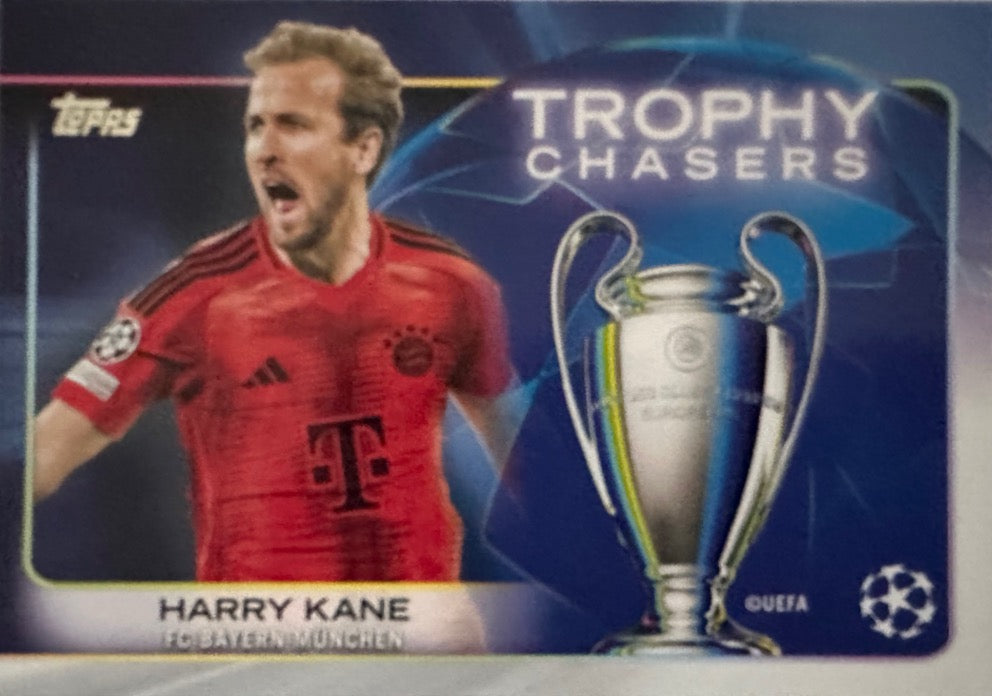 Topps UCC Uefa Club Competions mancolista - Scegli Card BOTB RF NE HC