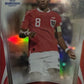 Euro 2024 Topps Chrome Mancolista - Scegli Card TC CC DB NN Refractor