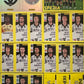 Calciatori Panini 2024/25 - Scegli Squadra Completa Juventus Inter Milan