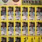 Calciatori Panini 2024/25 - Scegli Squadra Completa Juventus Inter Milan