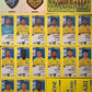 Calciatori Panini 2024/25 - Scegli Squadra Completa Juventus Inter Milan