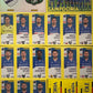 Calciatori Panini 2024/25 - Scegli Squadra Completa Juventus Inter Milan