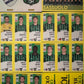 Calciatori Panini 2024/25 - Scegli Squadra Completa Juventus Inter Milan