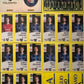 Calciatori Panini 2024/25 - Scegli Squadra Completa Juventus Inter Milan