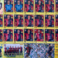 Calciatori Panini 2024/25 - Scegli Squadra Completa Juventus Inter Milan