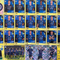 Calciatori Panini 2024/25 - Scegli Squadra Completa Juventus Inter Milan