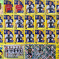 Calciatori Panini 2024/25 - Scegli Squadra Completa Juventus Inter Milan