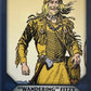 Sergio Bonelli Legends Gedis Mancolista Card Blu - Scegli da 1 a 100