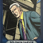 Sergio Bonelli Legends Gedis Mancolista Card Blu - Scegli da 1 a 100