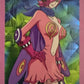 One Piece Trading Card Panini Mancolista - Scegli card Parallele da 1 a 100