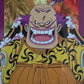 One Piece Trading Card Panini Mancolista - Scegli card Parallele da 1 a 100