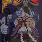 One Piece Trading Card Panini Mancolista - Scegli card Parallele da 1 a 100