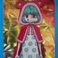 One Piece Trading Card Panini Mancolista - Scegli card Parallele da 1 a 100