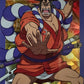 One Piece Trading Card Panini Mancolista - Scegli card Parallele da 1 a 100