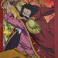 One Piece Trading Card Panini Mancolista - Scegli card Parallele da 1 a 100