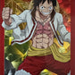 One Piece Trading Card Panini Mancolista - Scegli card Parallele da 1 a 100