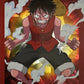 One Piece Trading Card Panini Mancolista - Scegli card Parallele da 1 a 100