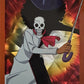 One Piece Trading Card Panini Mancolista - Scegli card Parallele da 1 a 100