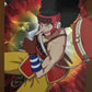 One Piece Trading Card Panini Mancolista - Scegli card Parallele da 1 a 100