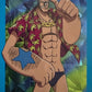 One Piece Trading Card Panini Mancolista - Scegli card Parallele da 1 a 100