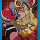 One Piece Trading Card Panini Mancolista - Scegli card Parallele da 1 a 100