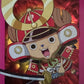 One Piece Trading Card Panini Mancolista - Scegli card Parallele da 1 a 100