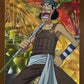 One Piece Trading Card Panini Mancolista - Scegli card Parallele da 1 a 100