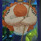 One Piece Trading Card Panini Mancolista - Scegli card Parallele da 101 a 150