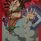 One Piece Trading Card Panini Mancolista - Scegli card Parallele da 101 a 150