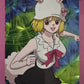 One Piece Trading Card Panini Mancolista - Scegli card Parallele da 1 a 100