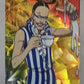 One Piece Trading Card Panini Mancolista - Scegli card Parallele da 1 a 100