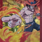 One Piece Trading Card Panini Mancolista - Scegli card Parallele da 1 a 100