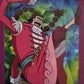 One Piece Trading Card Panini Mancolista - Scegli card Parallele da 1 a 100