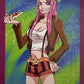 One Piece Trading Card Panini Mancolista - Scegli card da 1 a 100