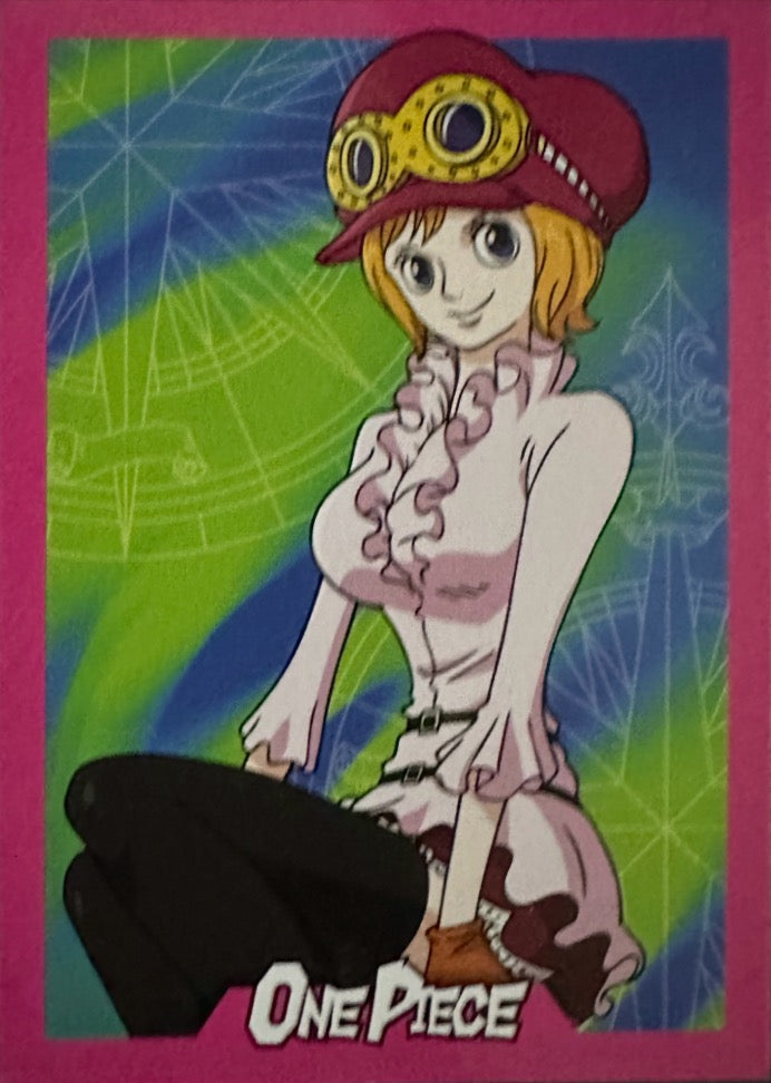 One Piece Trading Card Panini Mancolista - Scegli card da 101 a 200