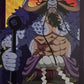 One Piece Trading Card Panini Mancolista - Scegli card da 1 a 100