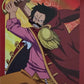 One Piece Trading Card Panini Mancolista - Scegli card da 1 a 100