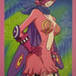 One Piece Trading Card Panini Mancolista - Scegli card da 1 a 100