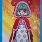 One Piece Trading Card Panini Mancolista - Scegli card da 1 a 100