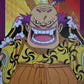 One Piece Trading Card Panini Mancolista - Scegli card da 1 a 100