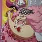 One Piece Trading Card Panini Mancolista - Scegli card da 1 a 100