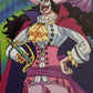 One Piece Trading Card Panini Mancolista - Scegli card da 1 a 100