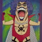 One Piece Trading Card Panini Mancolista - Scegli card da 101 a 200